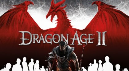 Dragon Age 2 ушла в печать, выйдет на Mac